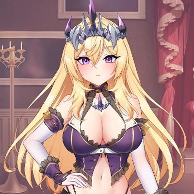 傲慢的怪兽公主与名侦探使魔