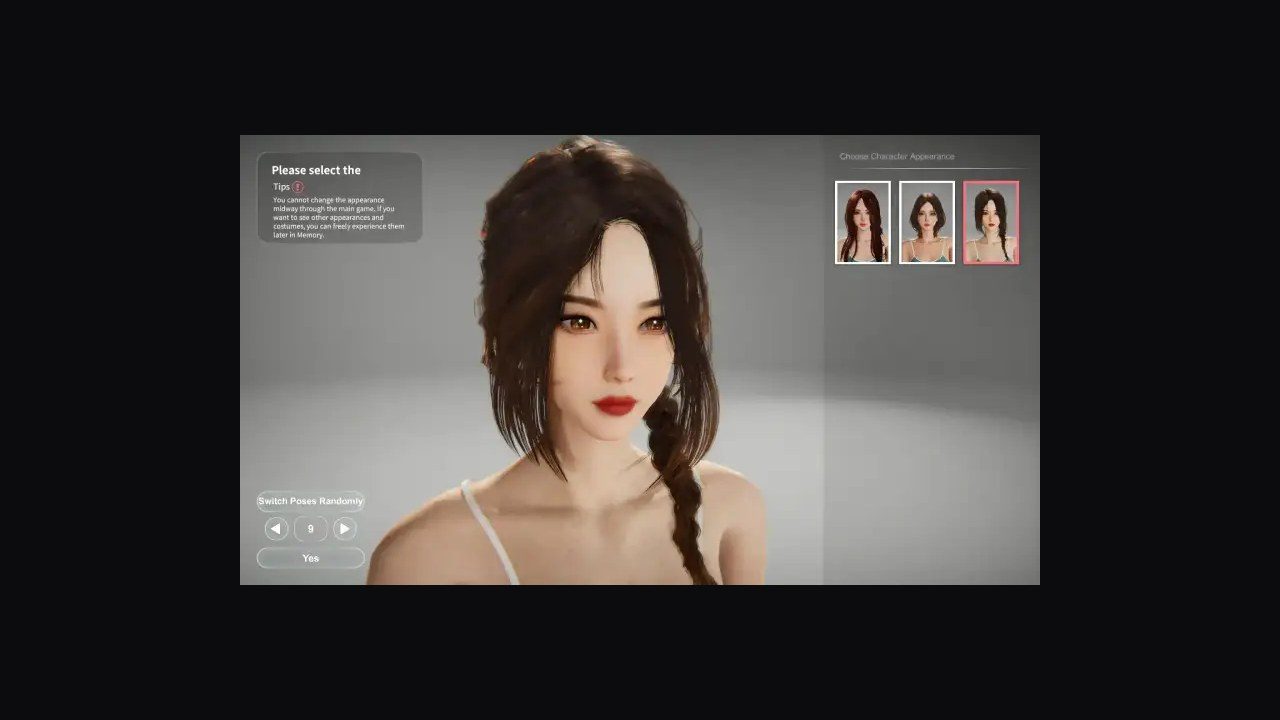 隔壁的美艳人妻TheWifeNextDoor 实机画面 场景图 7
