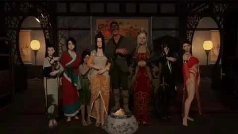 极品采花郎 玩法展示 专题图 8