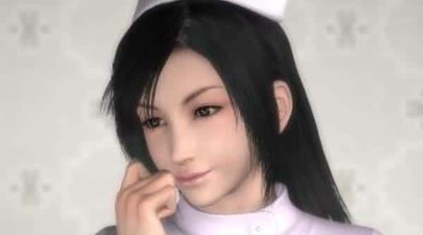 梅麻吕3D合集 角色养成 内容截图 8