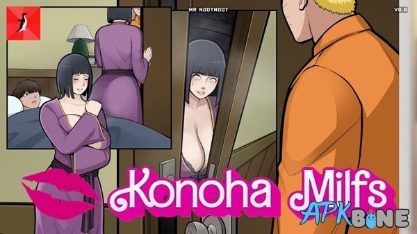木叶熟女 玩法展示 展示图 7