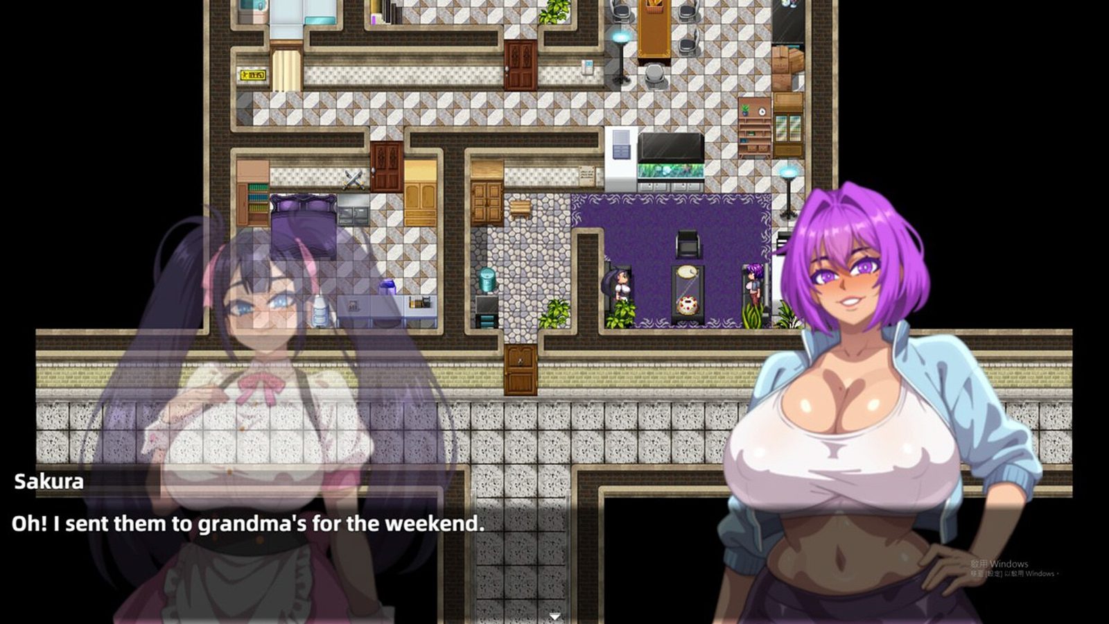乳胶魔塔MotaofLatex版 攻略要点 详情图 7
