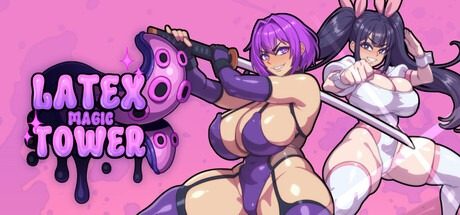 乳胶魔塔MotaofLatex版 路线规划 演示图 2